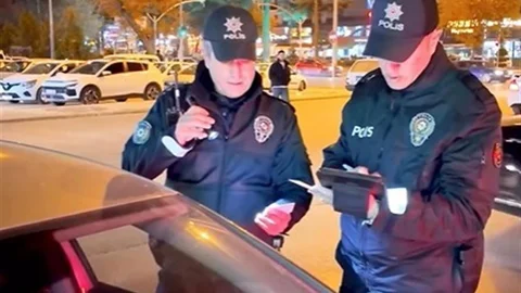 Isparta'da Geniş Kapsamlı Denetim