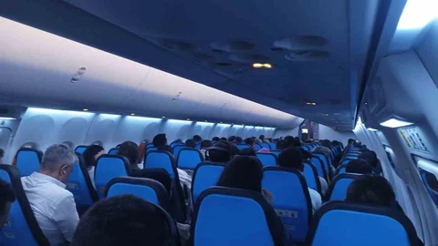 Samsun-Bodrum Uçuşları Başlıyor