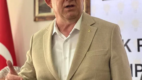 Denizli'de Emlak Vergisi Uyarısı