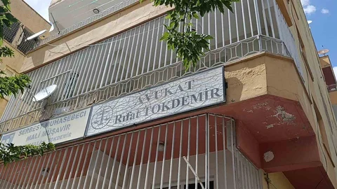 Şanlıurfa'da Kardeşlere Silahlı Saldırı
