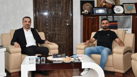 Başkan Torunoğlu'ndan Adıyaman için Ekonomi Değerlendirmesi