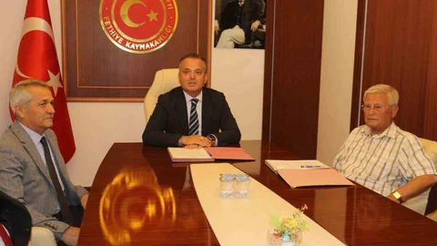 Fethiye'den Geleceğe Büyük Bağış