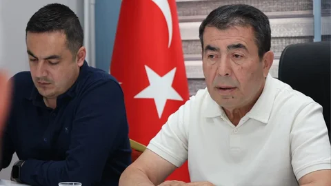 Bünyan Belediyesi Meclis Toplantısı Yapıldı