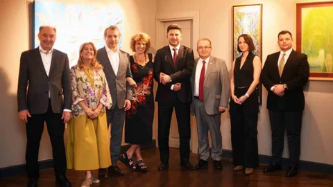 Kayseri'de Yerli Molekül Gelişimi