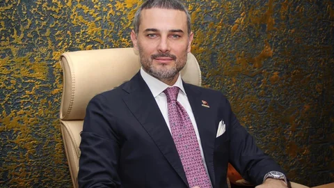 Antalya'da Ekonomik Büyüme Verileri Açıklandı