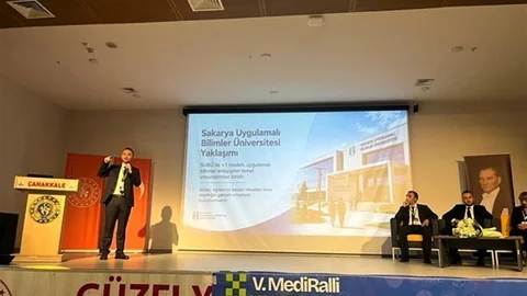 Paramedik Öğrencilerinden Başarı Hikayesi