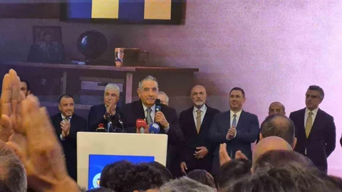 Aziz Yıldırım'dan Fenerbahçe Vizyonu