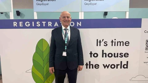Terme'den Dünyaya Açılan Kapı