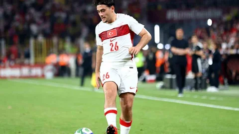 A Milli Takım'da İki Yeni İsim