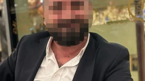 Ağrı'da Araç Gaspı Olayı