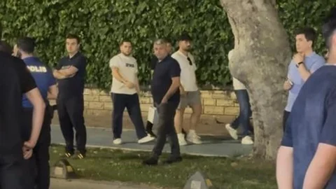 Sakarya'da Minibüs Kazası