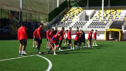 Bitlis Spor 1916 Karar Bekliyor