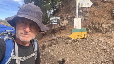 Fahrettin Şener'in Tarımda Trajik Ölümü