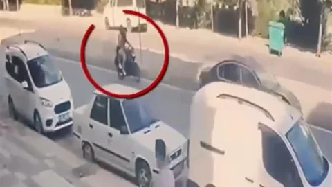 Gaziantep'te Cinayet Sonrası Yemek Yediler