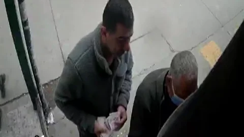 Adana'da Yaşlıları Hedef Alan Dolandırıcı Tutuklandı