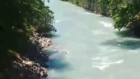 Kaybolan Gençten Son Fotoğraf Ortaya Çıktı