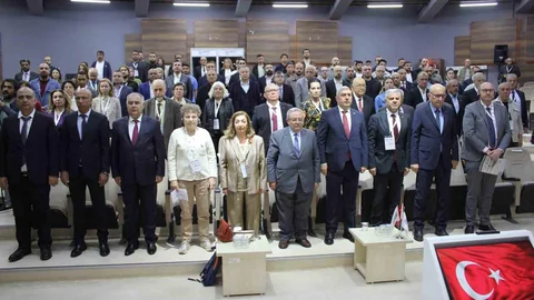 Uluslararası Kanatlı Üretim Kongresi Tamamlandı