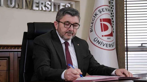Bilecik'te BŞEÜ Projelerine Destek Geldi