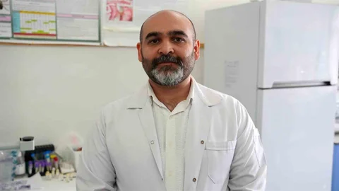 Keneler, KKKA'nın Ötesinde Tehlike Taşıyor