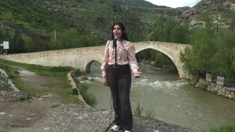 Diyarbakır'da Öğrencilerden Sanat Projesi