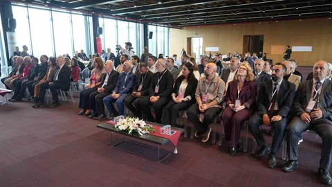 Samsun'da Roman Vatandaşlar İçin Hedefler Belirlendi