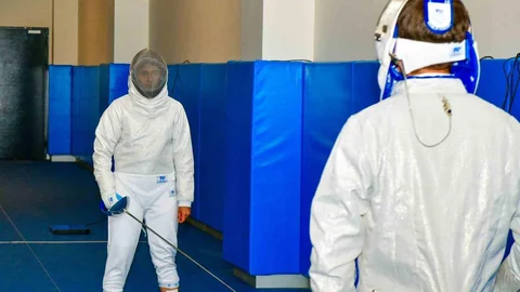 Esenyurt'ta Ücretsiz Eskrim Kursları