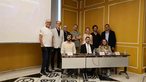 Bisiklet Ulaşımı İçin İzmir'de Toplandılar