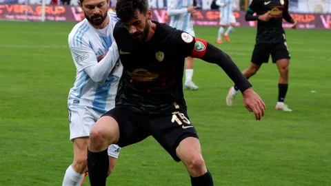 Aliağa FK'da Transfer Hareketliliği Sürüyor