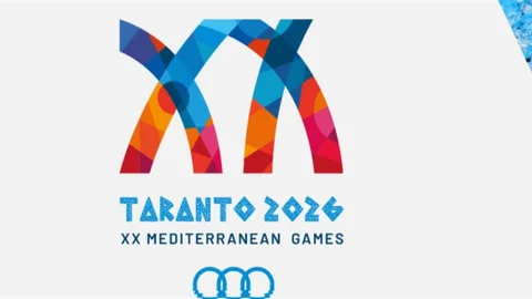 2026 Akdeniz Oyunları’nın Grupları Açıklandı