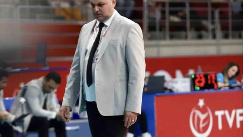 Aras Kargo Suphi Doğancı ile Devam Ediyor