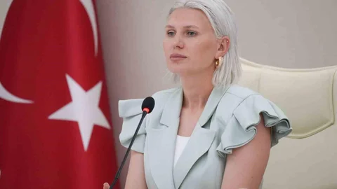 Bilecik'te Başkan Subaşı Açıklamalarda Bulundu