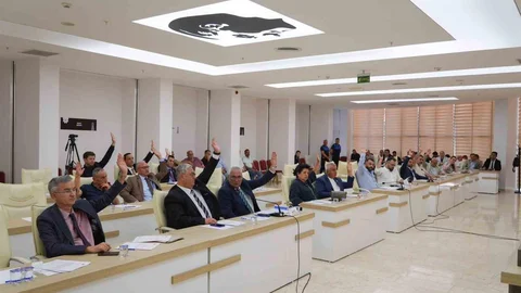 Bilecik'te Toplu Taşıma Araçları Alınacak