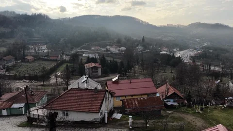 Düzce'de Altyapı Yatırımları Hızlanıyor