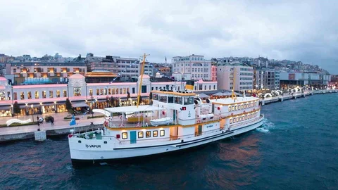 İstanbul'da Çocuklar İçin Etkinlikler