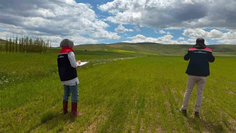 Bayburt'ta ÇKS Kontrolleri Başladı