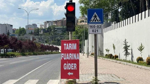 Bilecik'te Reklam İhtilafı