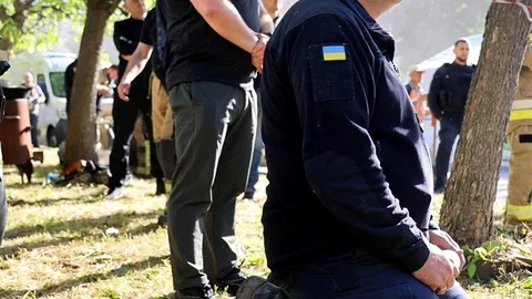 Rusya'nın Ukrayna'daki Can Kaybı 17'ye Yükseldi