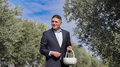 Aliağa'da Yapay Zeka Destekli Sosyal Hizmet Modeli