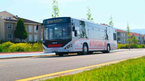 Sakarya'da Ücretsiz Ulaşım İmkanı