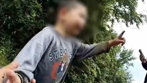 Kayıp Çocuk Samsun'da Bulundu