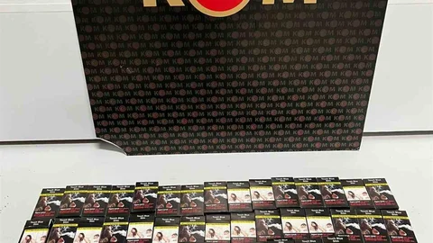 Niğde’de Kaçakçılık Operasyonu Gerçekleşti