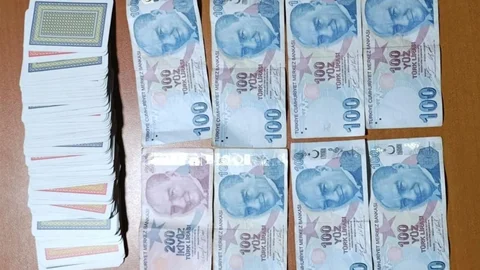 Samsun'da Kumar Denetimi