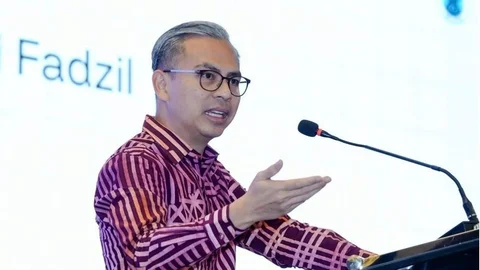 Malezya'da 16 Yaş Altına Sosyal Medya Yasağı