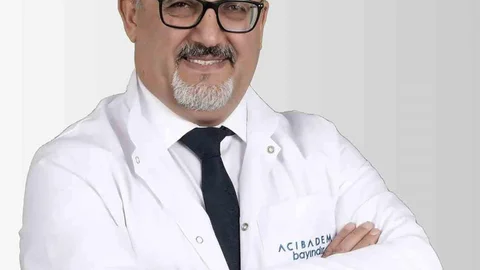 Robotik Cerrahi İyileşme Sürecini Hızlandırıyor