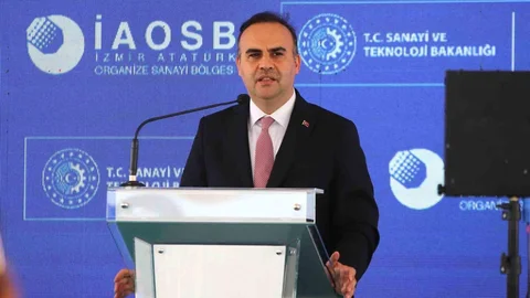 İzmir'e 172 Milyon Liralık Yatırım