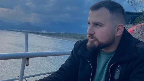 Antalya'da Güvenlik Görevlisi Ölümü
