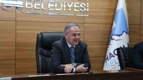 Hacılar'da Yaz Sezonu Hazırlıkları Başlıyor