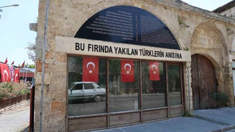 Kozan'da Kurtuluş Coşkusu Yaşandı