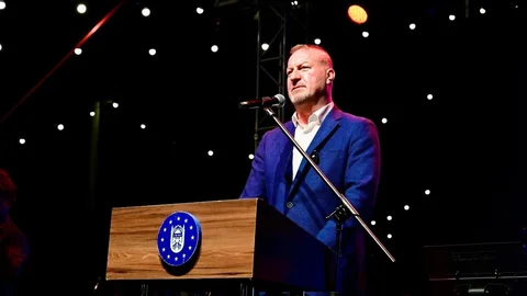 Leylek Şenliği Başlıyor