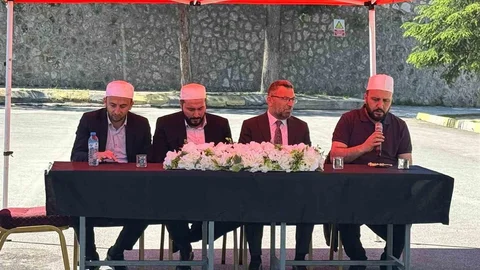 Şehit Teğmen Baki Koçak, 5. Yılında Anıldı